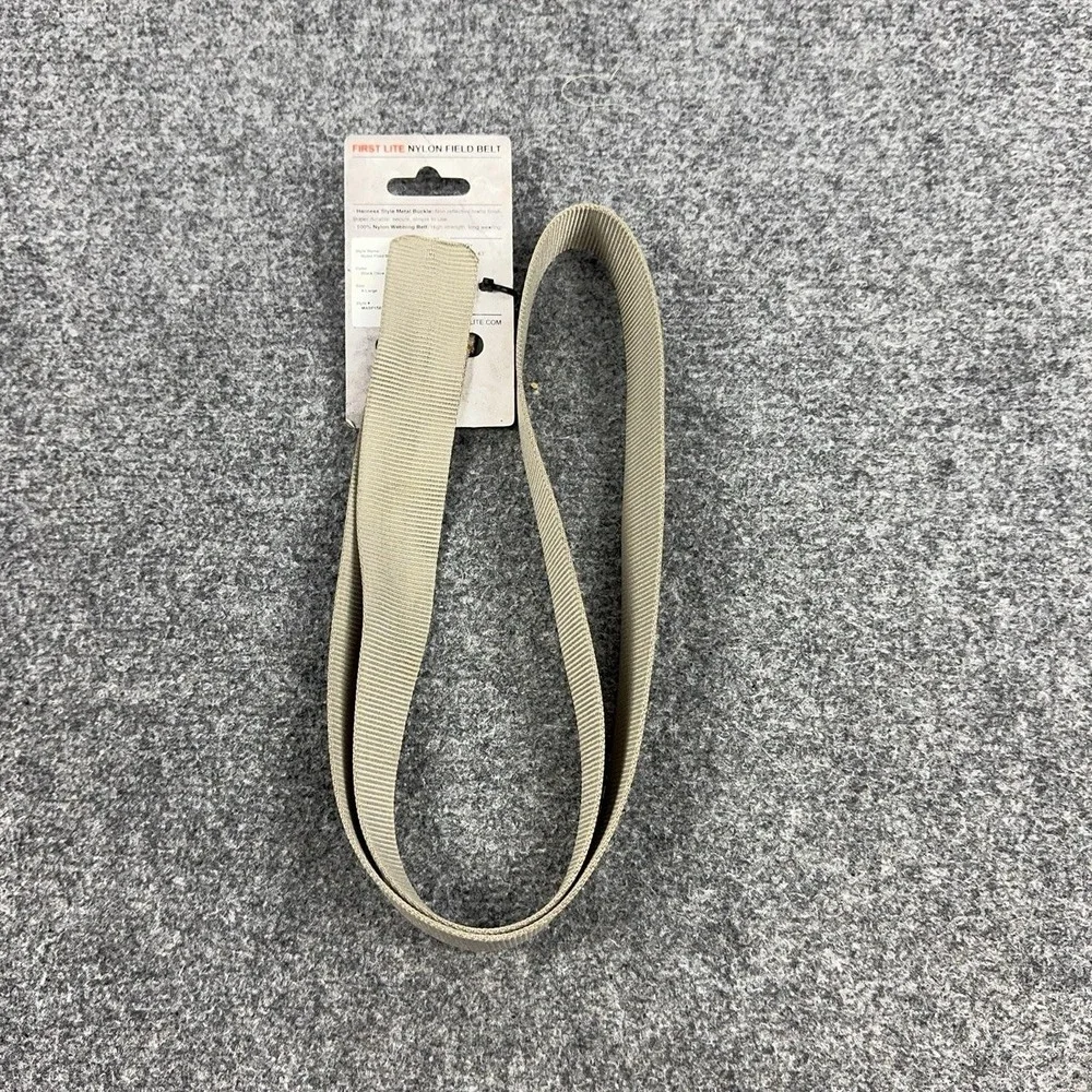 First Lite brand new